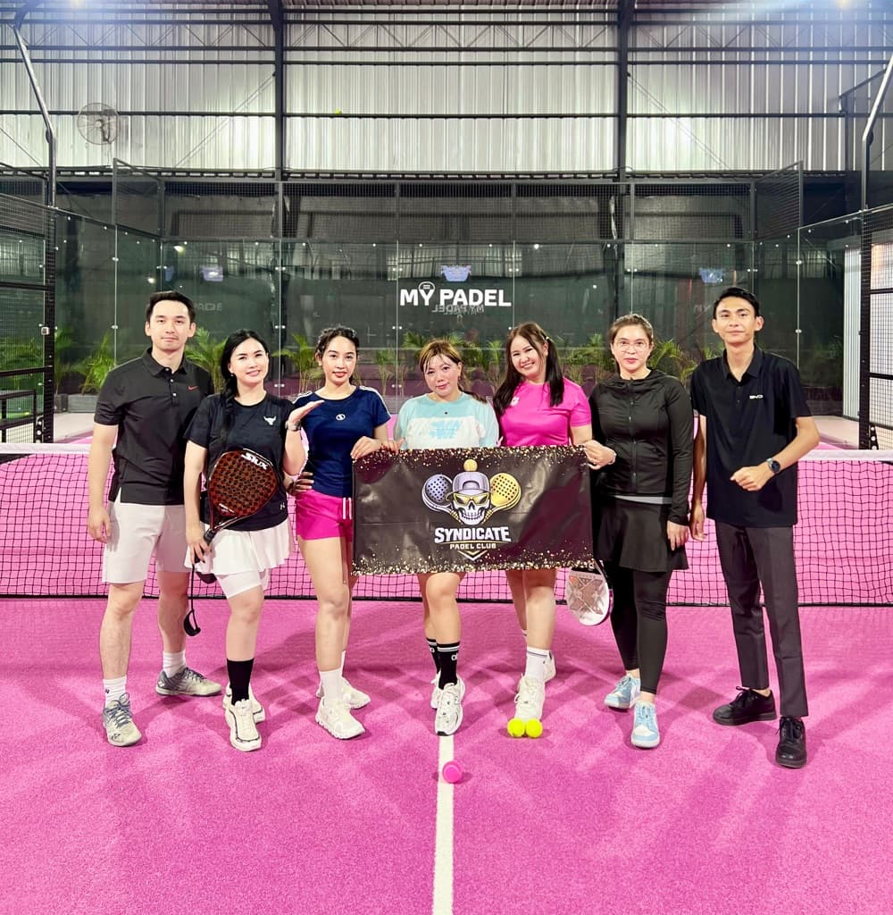PRO PADEL media 2