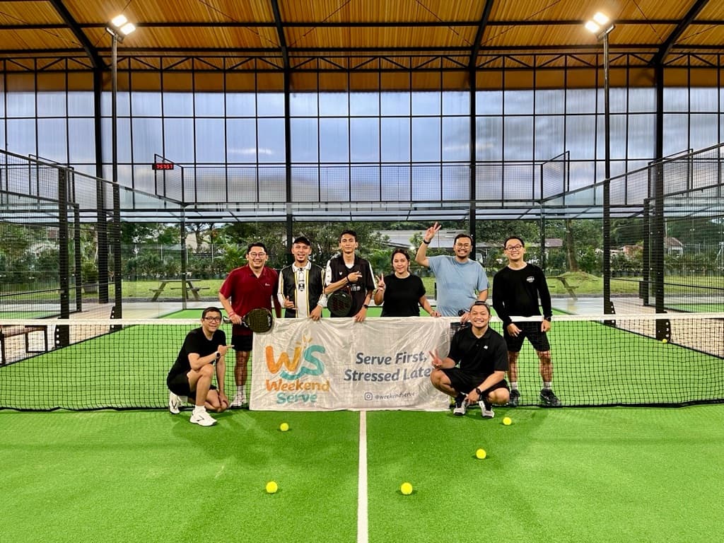 PRO PADEL media 1