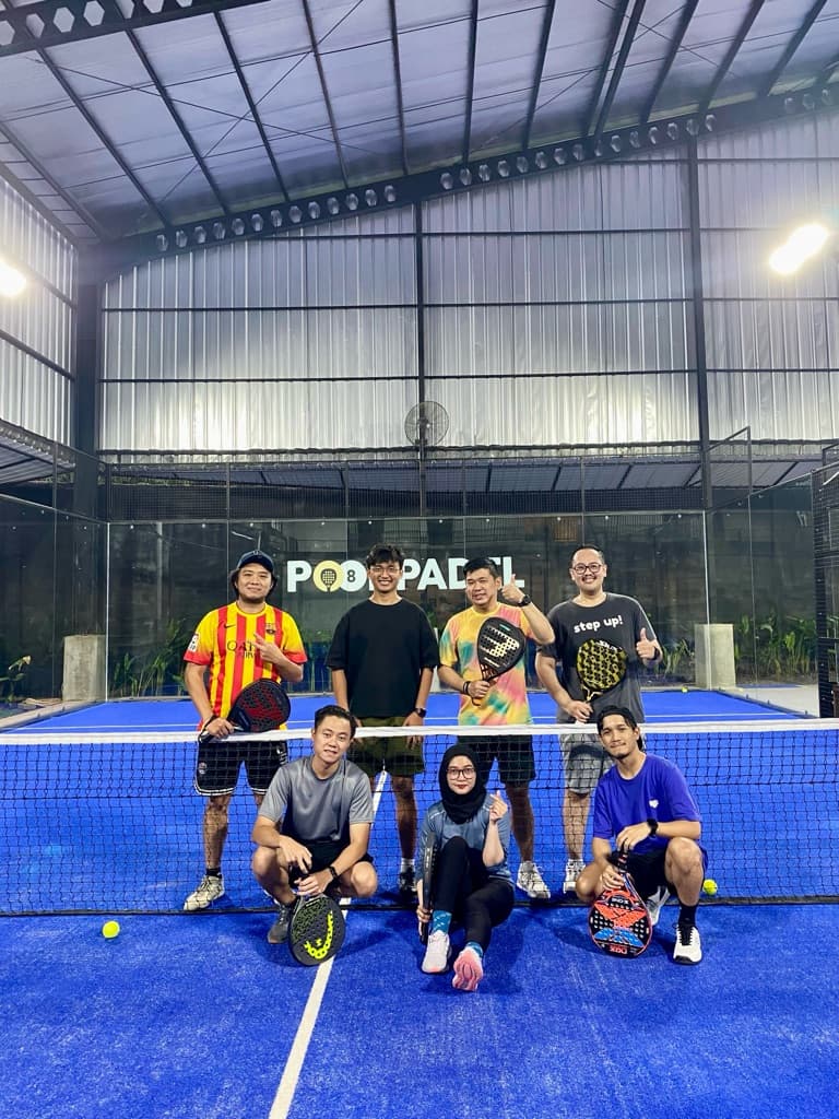 Start Padel media 3
