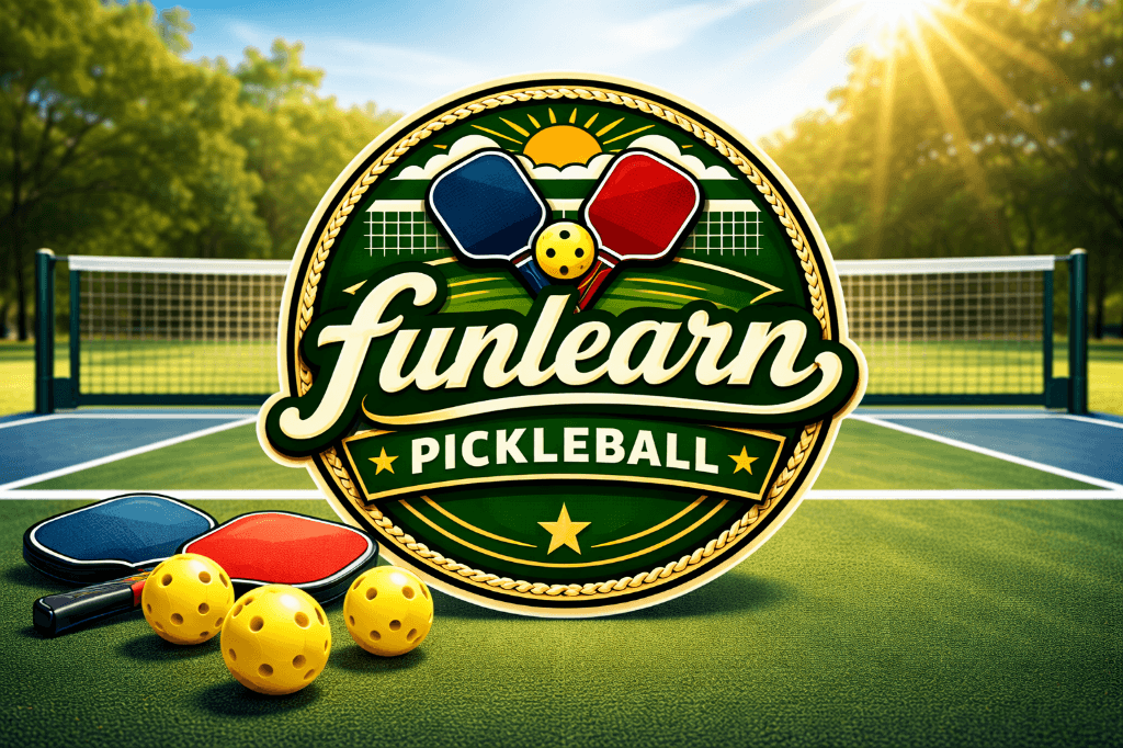 FunLearn Padel media 1