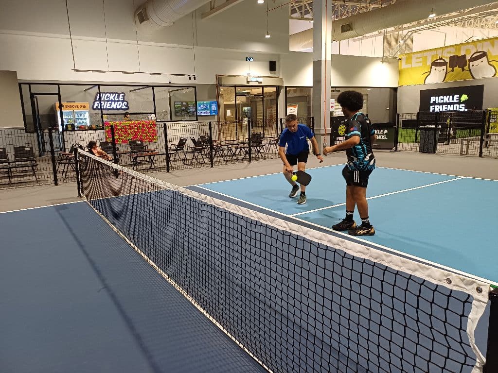 JOHOR SOUTHERN THE PICKLEBALL CLUB (JSTPC) media 6