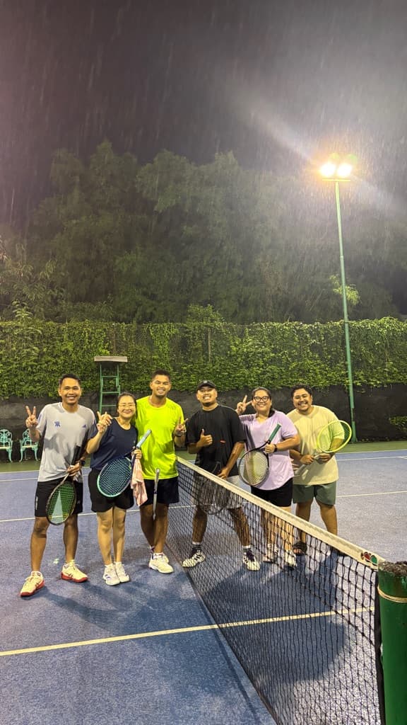 Tennis Mates media 2