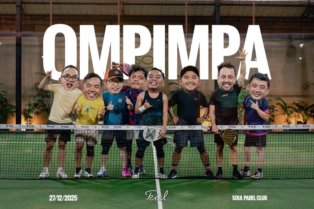OMPIMPA media 1