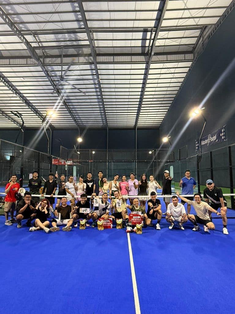 Superstars Padel Club media 2