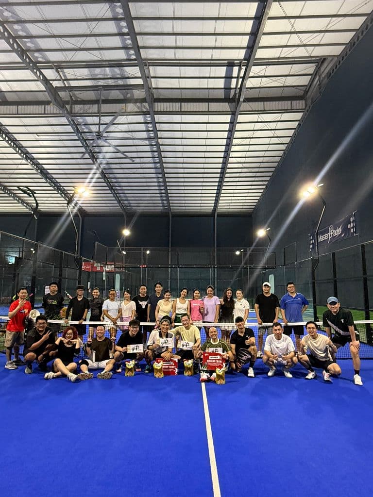 Superstars Padel Club media 5