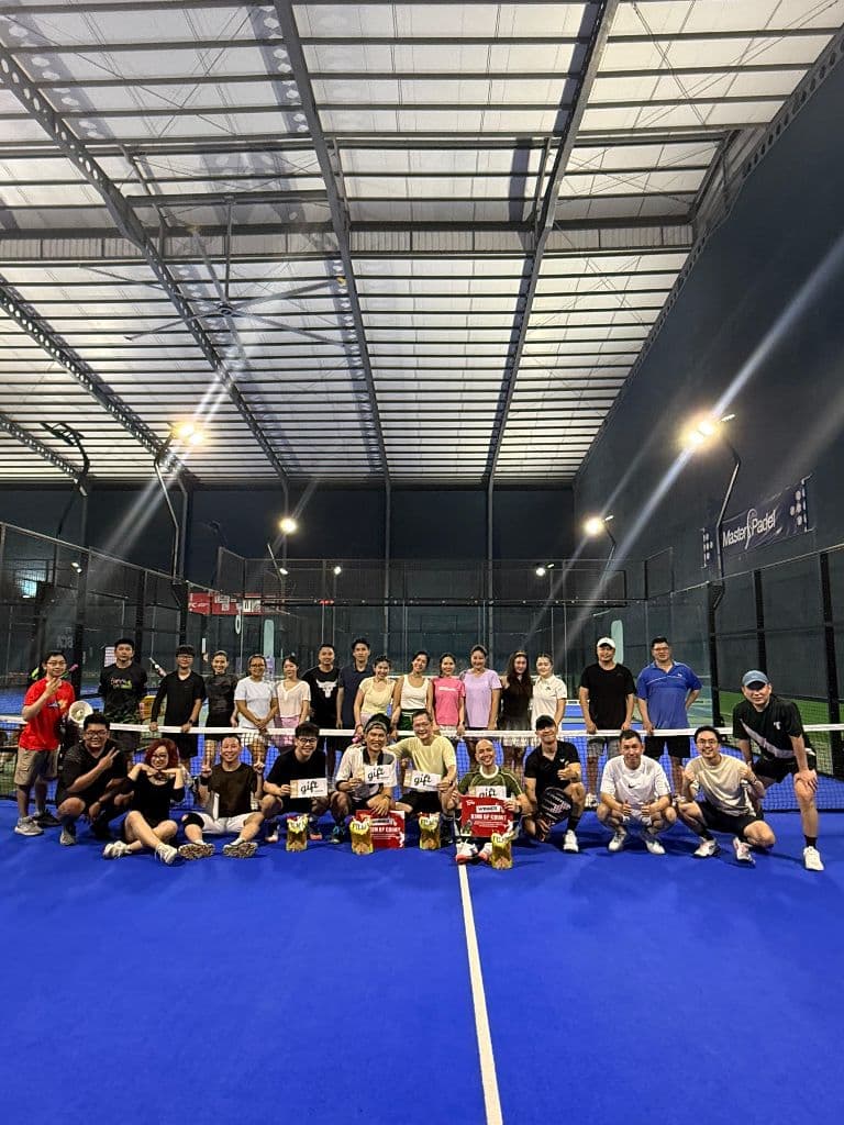 Superstars Padel Club media 3