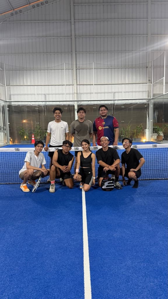 Nocturne Padel Club media 4