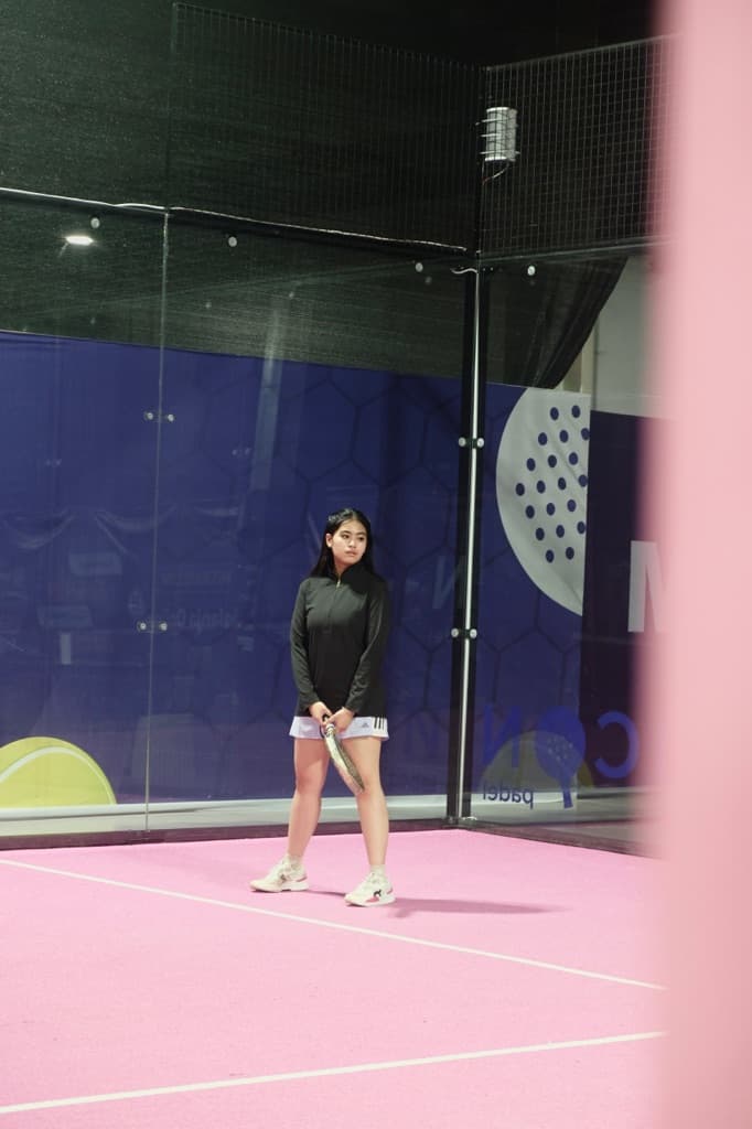Elmo Padel Society media 4