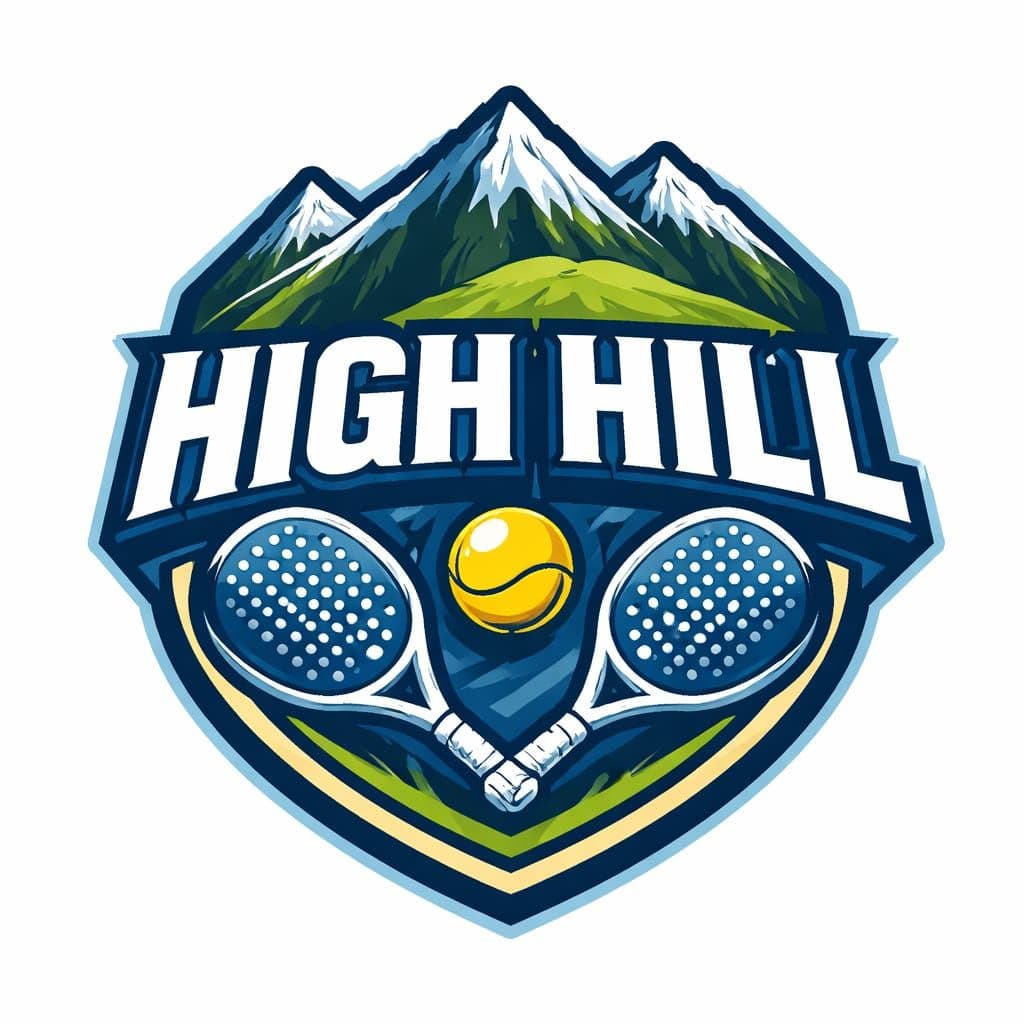 High Hill Padel Club media 1