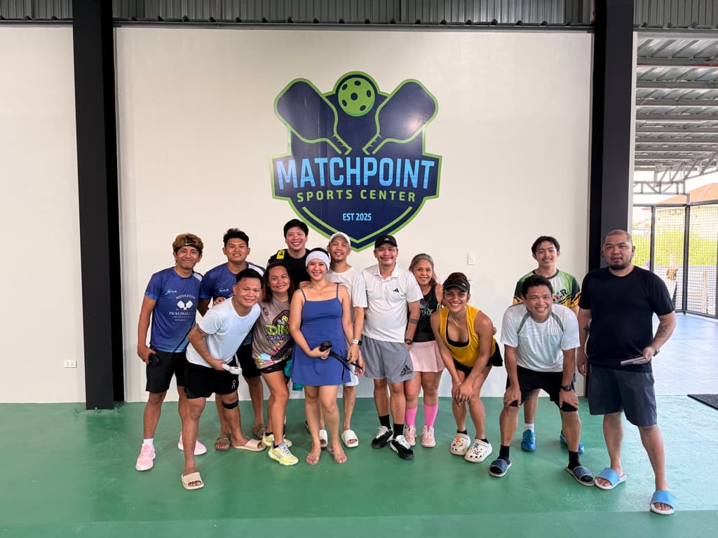 Concentrix CDO Pickleball club media 1