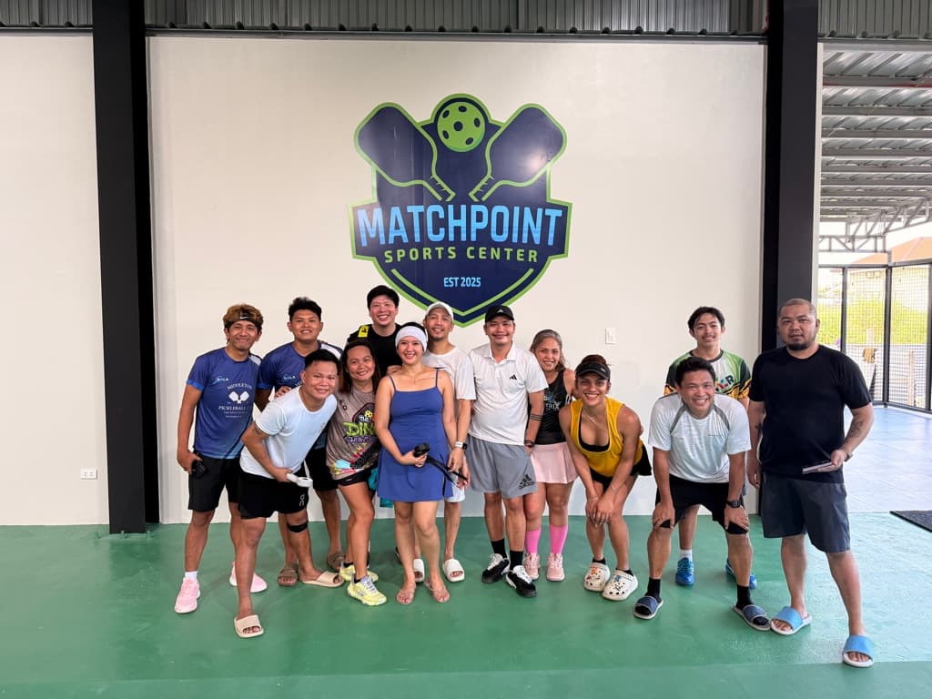 Concentrix CDO Pickleball club media 3