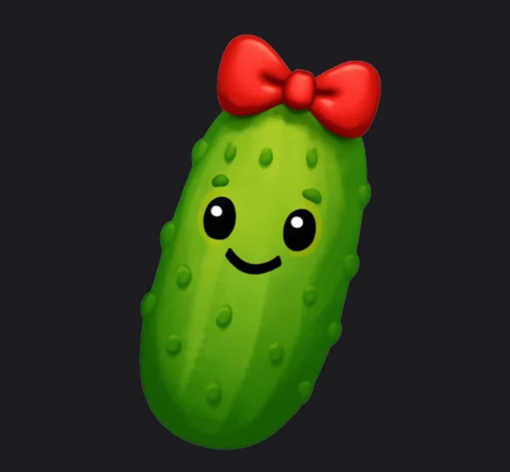 nomnompickle.ball media 1