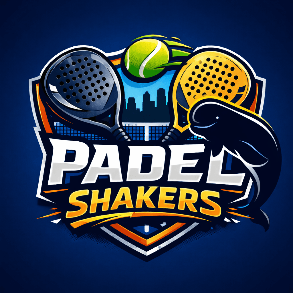 Padel Shakers  media 1