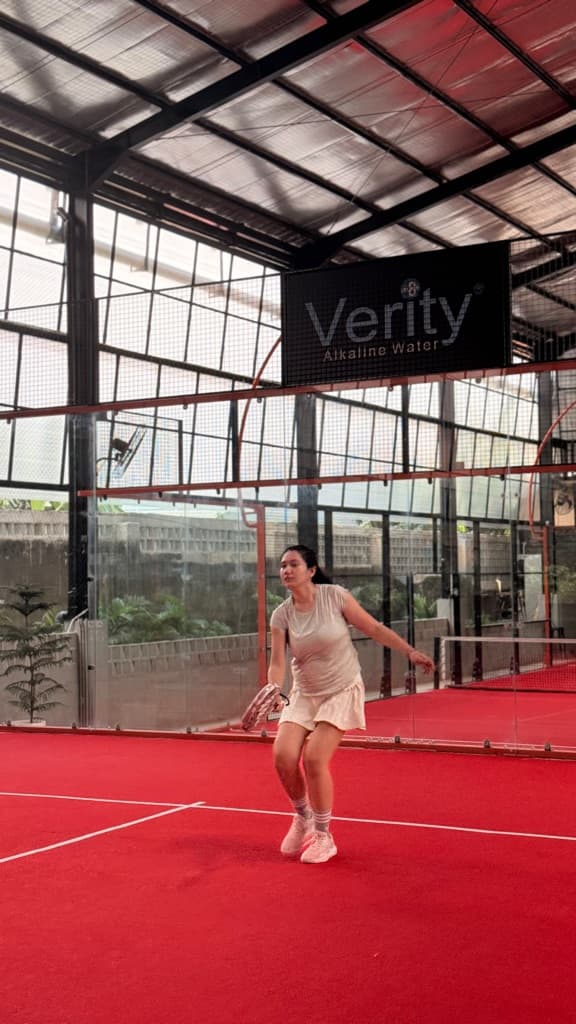 Ulin Padel & Tennis media 5