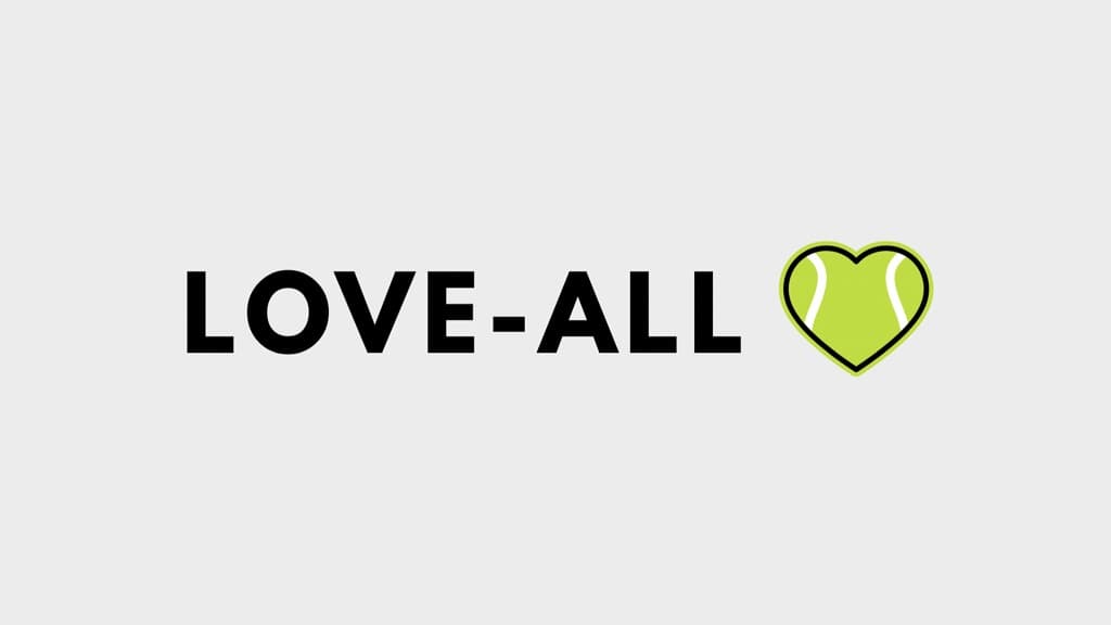 LOVE-ALL TENNIS CLUB media 3