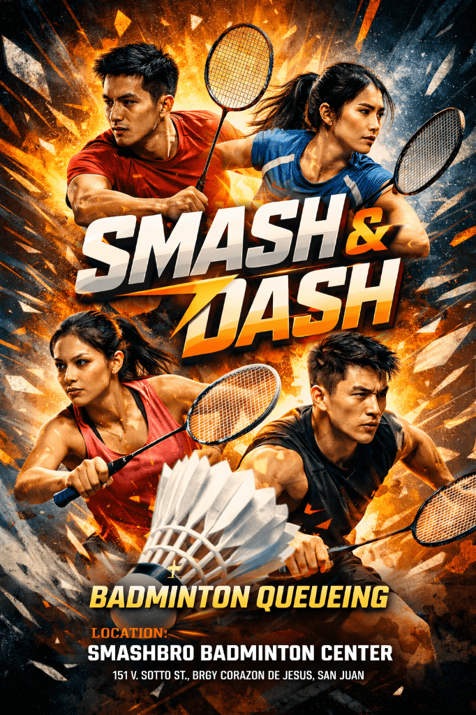 Smash And Dash (Smashbro) media 1