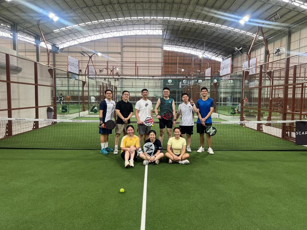 Pasti PADEL media 4