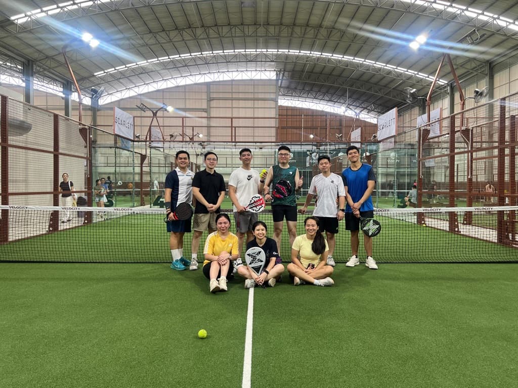 Pasti PADEL media 5