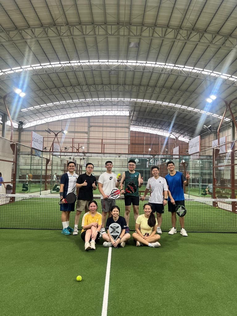 Pasti PADEL media 3