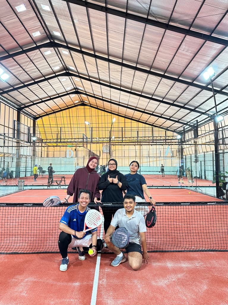 Padelpin media 2
