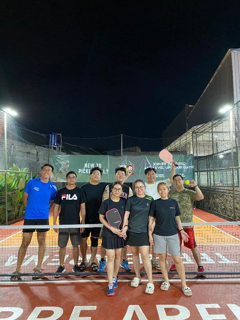 Dindink Pickleball media 2