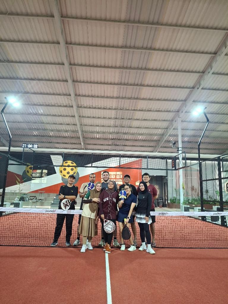 Padel Loka media 3