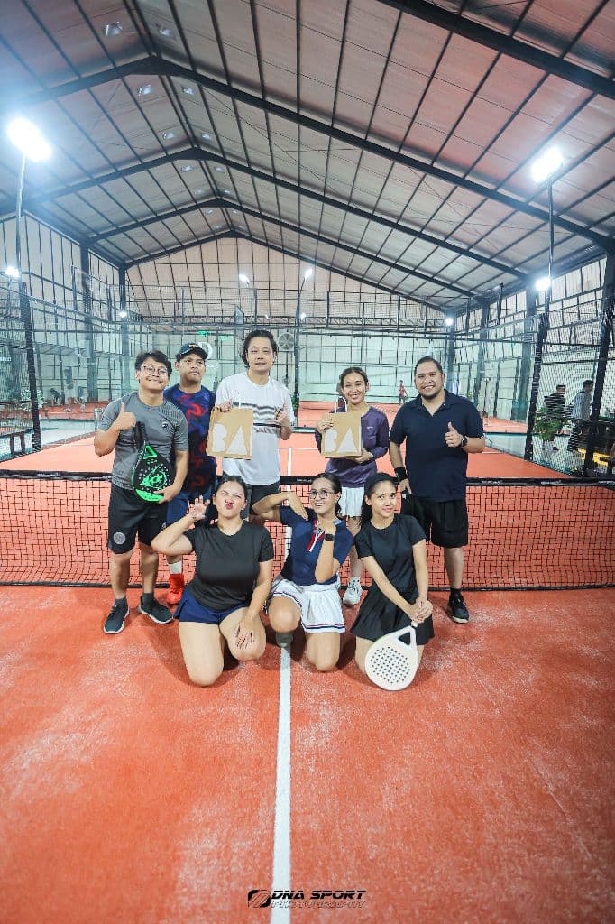 Padel Intens media 1