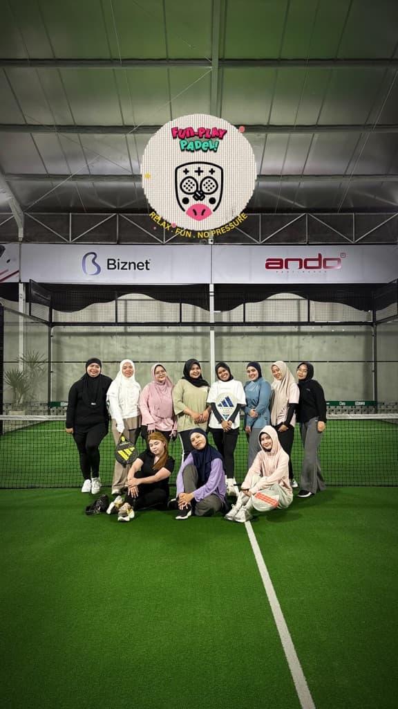 FunPlay Padel media 3