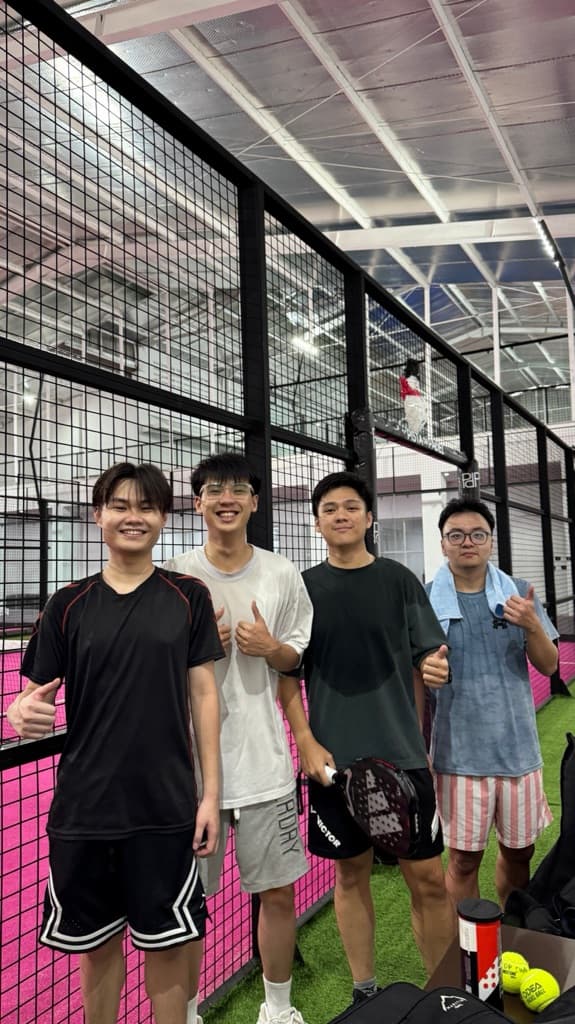 PADELKUY media 5