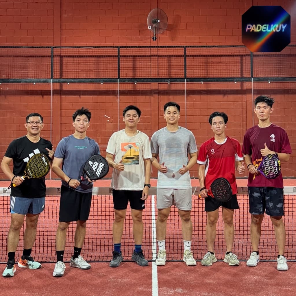 PADELKUY media 4