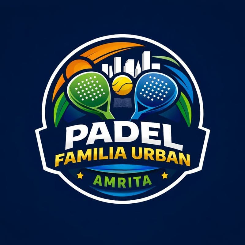 Familia Urban_Amrita media 1