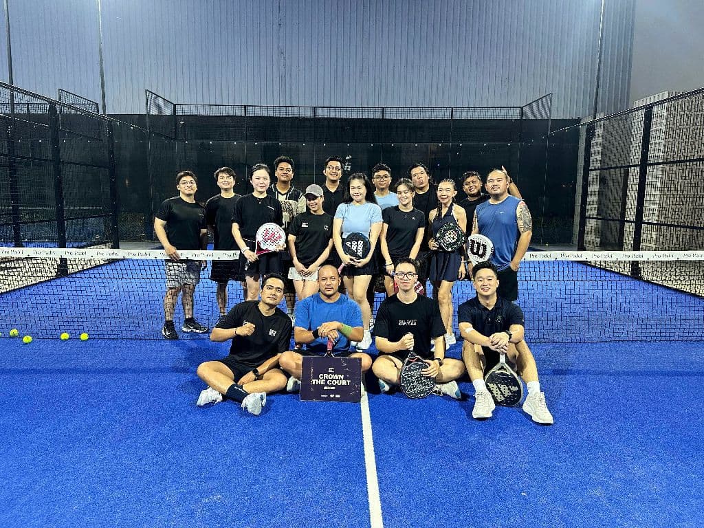 Pegasus Padel Club media 6