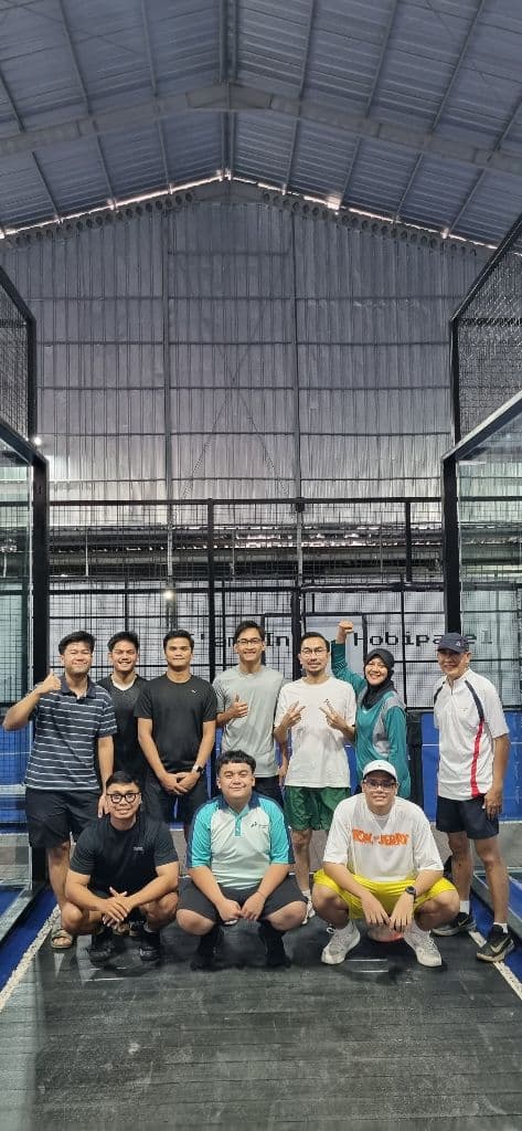 Padel Madel media 4