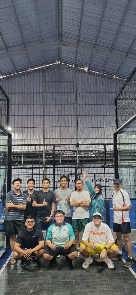 Padel Madel media 2