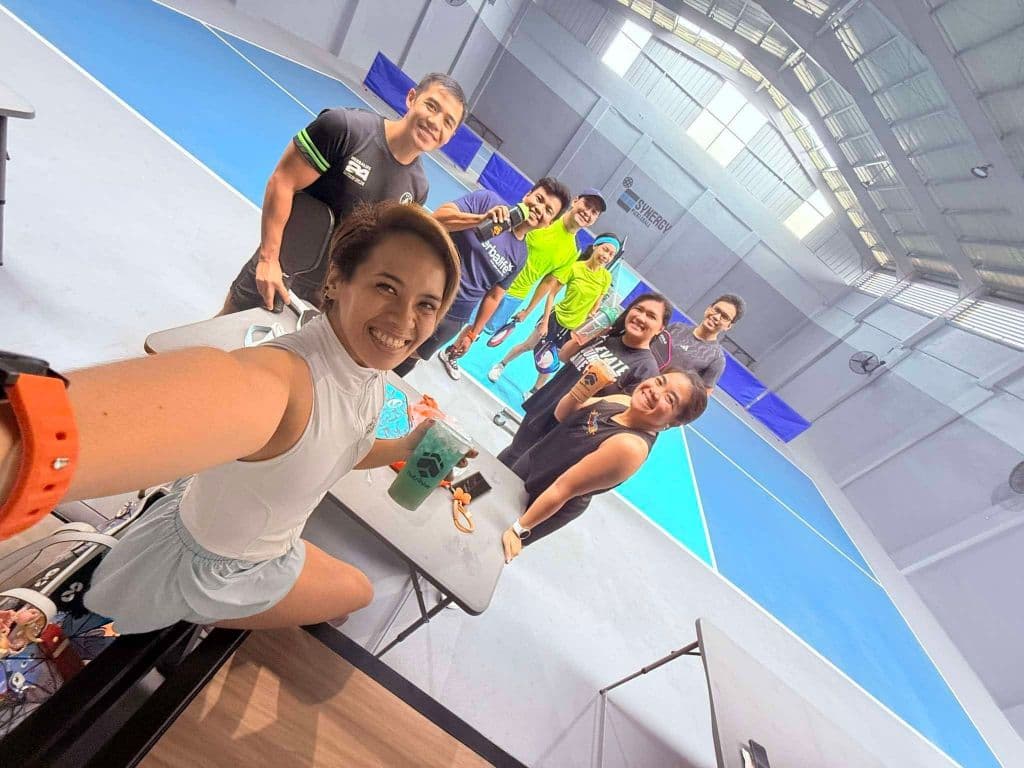 Nutri-Dinkers media 1