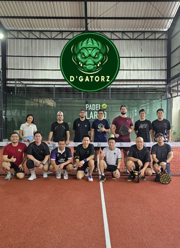 Gatorz Padel media 6