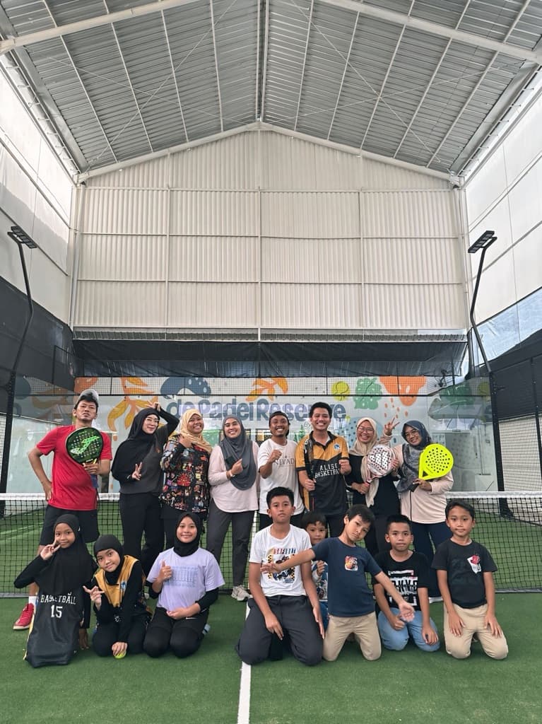 Aliso Padel media 1