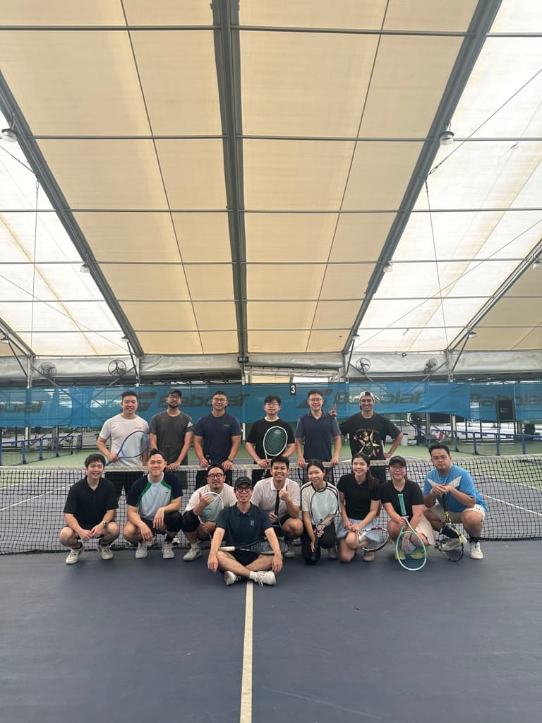 Nimble Slice Club media 2