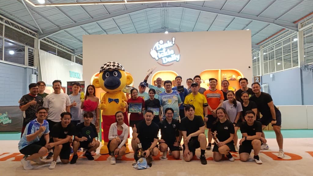 Smash Bros and Sis (SBS Arena) X Reskills media 3