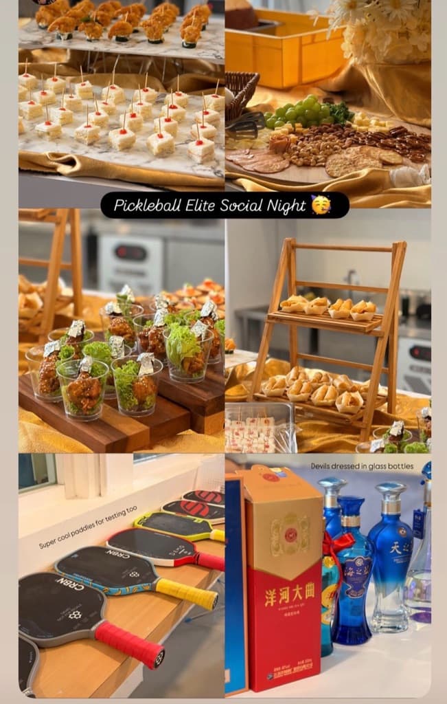 Smash Bros and Sis (SBS Arena) X Reskills media 4