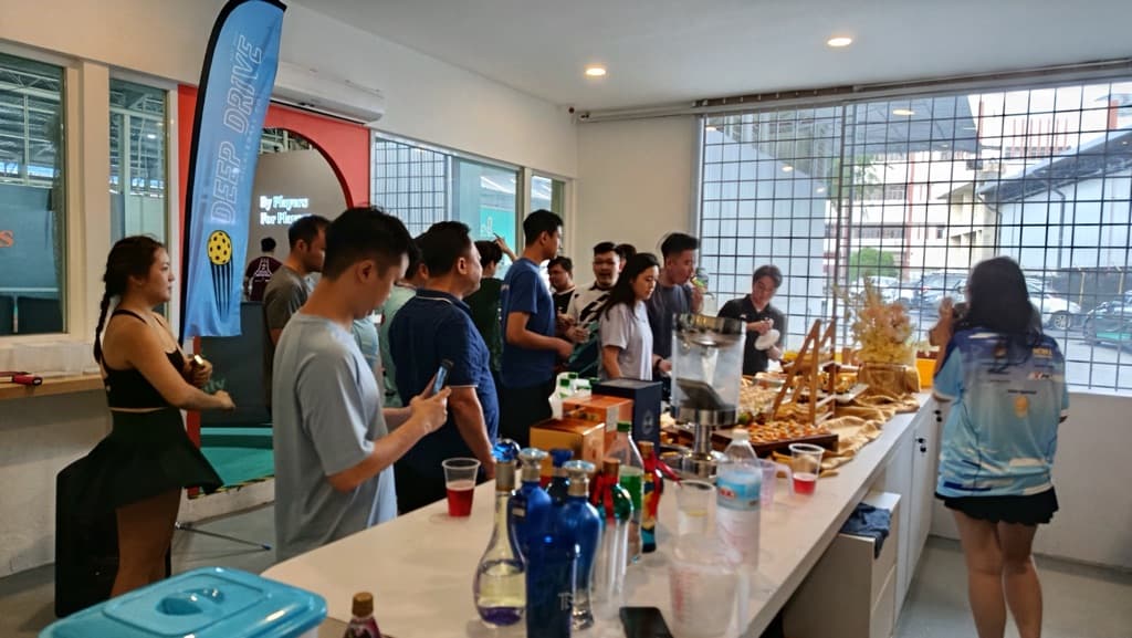 Smash Bros and Sis (SBS Arena) X Reskills media 1