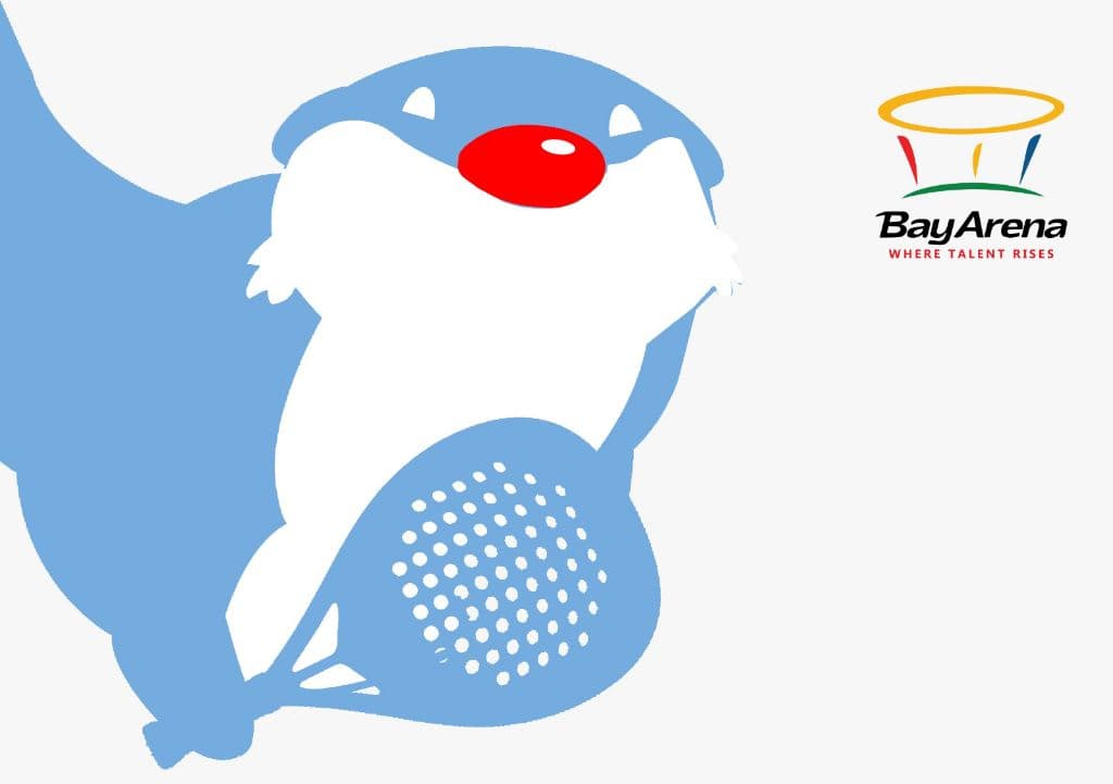 GWS Padel Club media 1