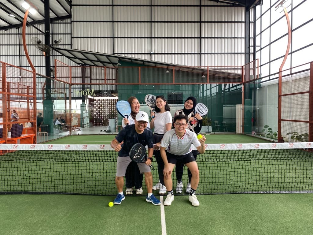 Seléra Padel media 3