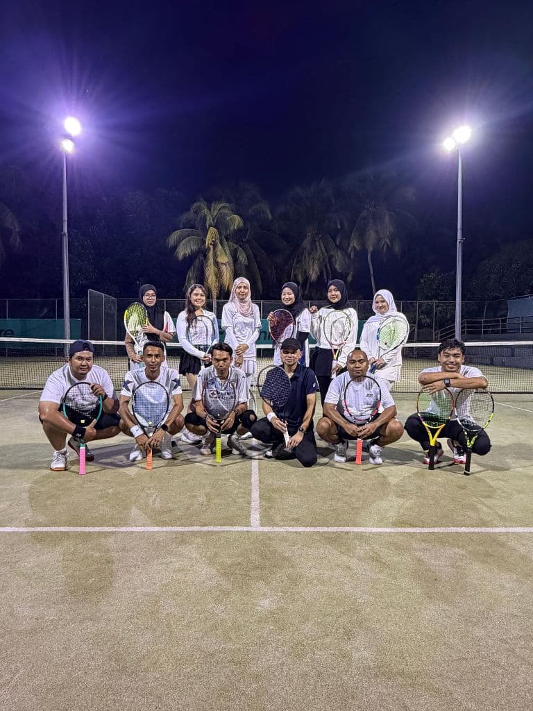 JB Tennis Buddies media 2