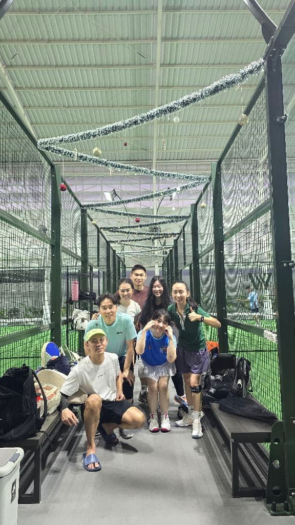 Padelish media 1