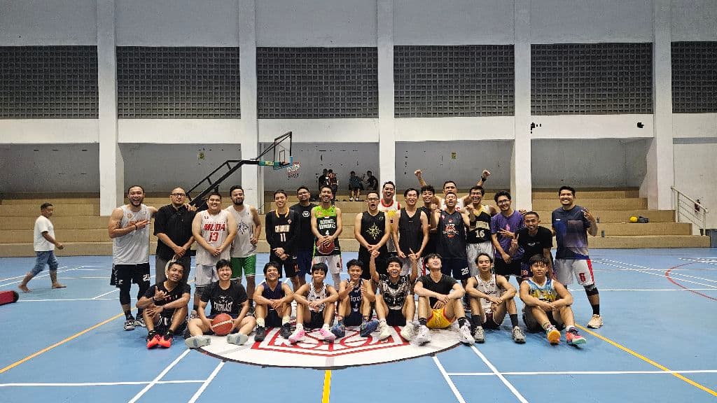 Cakrawala Basket  media 6
