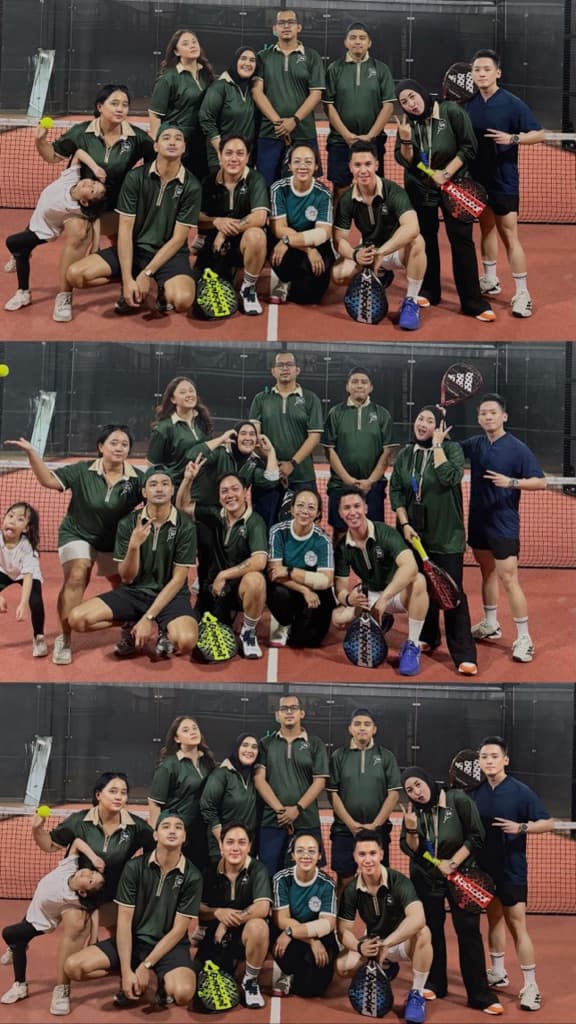 KMT 90 Padel Club media 5