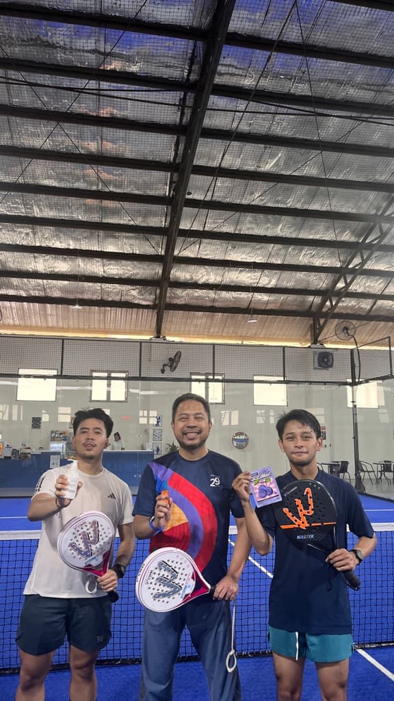 TTBTH Racquet Club media 5