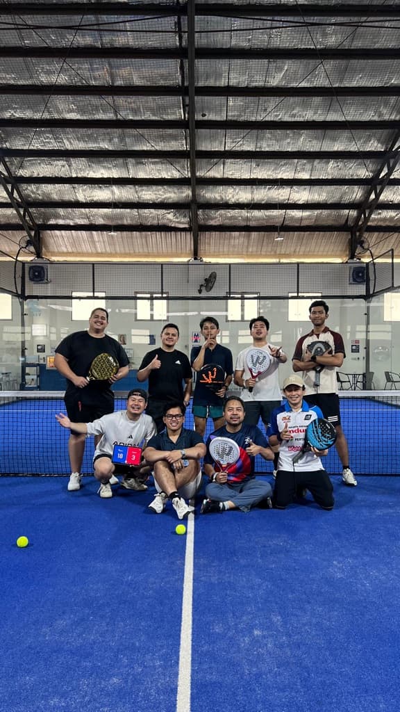 TTBTH Racquet Club media 6