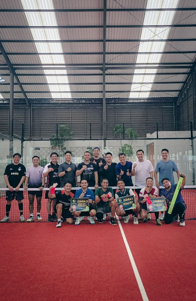 PADEL BOYS media 2